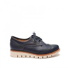 Pantofi Casual Gambo Bleumarin