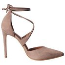 Incaltaminte Femei Steve Madden Raela Taupe Nubuck