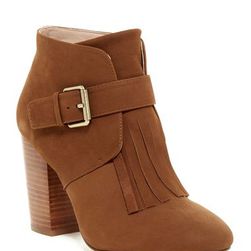 Incaltaminte Femei French Connection Lyle Bootie TAN