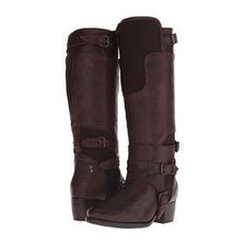 Incaltaminte Femei UGG Allesia Espresso Leather