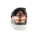 Incaltaminte Femei Sam Edelman Chase BlackApricot