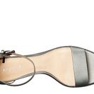 Incaltaminte Femei COACH Maude Gunmetal Metallic Soft Milled Leather