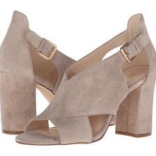 Incaltaminte Femei Nine West Boland Taupe Suede