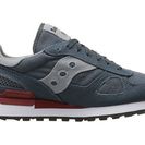Incaltaminte Femei Saucony Shadow Vegan Slate 1