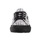 Incaltaminte Femei Superga 2750 Cotfanu Grafitti WhiteBlack