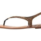 Incaltaminte Femei Dolce Vita Kay Leopard Calf Hair