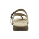 Incaltaminte Femei Eastland Tahiti II Pewter