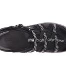 Incaltaminte Femei Ahnu Tilden V Leaf Black