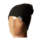 Accesorii Femei Neff Fold Heather Beanie BlackOlive