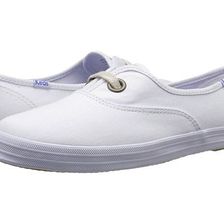 Incaltaminte Femei Keds Breeze Salt Washed White