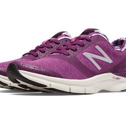 Incaltaminte Femei New Balance New Balance 711 Heathered Purple