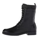 Incaltaminte Femei Sigerson Morrison Gretchen Black Leather