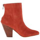 Incaltaminte Femei Corso Como Simba Brick Split Suede