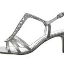 Incaltaminte Femei Adrianna Papell Ainsley Pewter Satin
