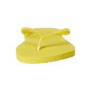 Incaltaminte Femei Havaianas Slim Flip Flops Revival Yellow