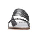 Incaltaminte Femei Enzo Angiolini Jioni Silver Synthetic