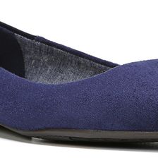 Dr. Scholl's Sidney Peacoat Microsuede