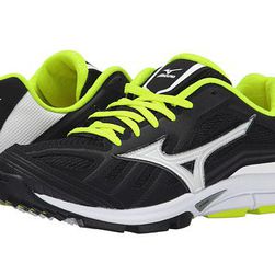 Incaltaminte Femei Mizuno Players Trainer BlackWhite