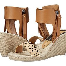 Incaltaminte Femei Dolce Vita Gisele Leopard Calf Hair