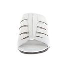 Incaltaminte Femei Walking Cradles Savvy White Softee