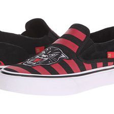 Incaltaminte Femei DC Trase Slip-On X TR RedBlack