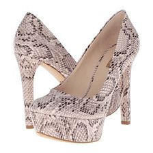 Incaltaminte Femei GUESS Ette Natural Synthetic