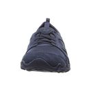 Incaltaminte Femei SKECHERS Relaxed Fit - Bikers - Winner Navy