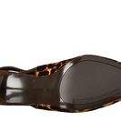 Incaltaminte Femei LAUREN Ralph Lauren Rayna II Dark BrownLeopard KidsuedeLeopard Haircalf