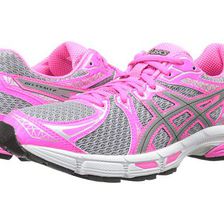 Incaltaminte Femei ASICS GEL-Exalttrade 2 Lite-Showtrade LightningSilverHot Pink