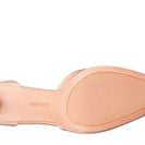 Incaltaminte Femei Nine West Halinan Light Natural Patent Synthetic