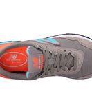 Incaltaminte Femei New Balance WL515 GreyOrange