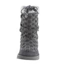 Incaltaminte Femei SKECHERS Keepsakes - Meadow Charcoal