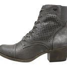 Incaltaminte Femei Roxy Garrison Black