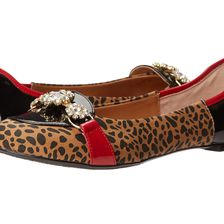 J. Renee Dolle Black/Cognac