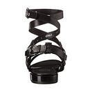 Incaltaminte Femei Stuart Weitzman Ontherun Black Calf