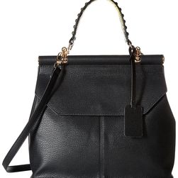 Gabriella Rocha Tatum Satchel Black