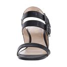 Incaltaminte Femei Nine West Gadele Black Leather