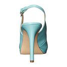Incaltaminte Femei Nine West Emilyna3 Blue Synthetic