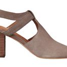 Incaltaminte Femei Corso Como Vlade Taupe Suede