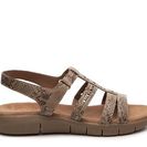 Incaltaminte Femei Aerosoles Wipple Threat Gladiator Sandal Tan