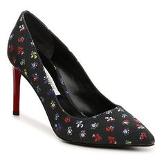 Incaltaminte Femei Diane Von Furstenberg Berlin Pump BlackRed