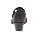 Incaltaminte Femei Rockport Total Motion Amy Gore MJ Black Cas PullPearl S