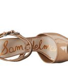 Incaltaminte Femei Sam Edelman Nadine Almond Patent