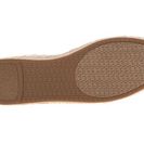 Incaltaminte Femei Michael Kors Kendrick Slip-On NaturalDark Khaki Canvas Stripe