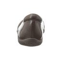 Incaltaminte Femei SoftWalk Haverhill Dark Brown Soft Nappa Leather