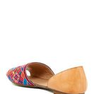 Incaltaminte Femei Latigo Milly Flat FIESTA MULTI