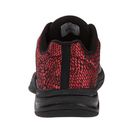 Incaltaminte Femei K-Swiss X Courttrade BlackMetallic Red Mesh