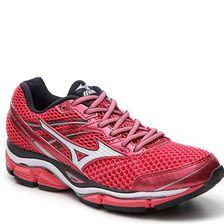 Incaltaminte Femei Mizuno Wave Enigma 5 Performance Running Shoe - Womens Coral