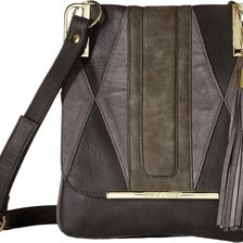 Steve Madden BBethany Crossbody Charcoal