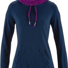 Bluză cu mâneci lungi 